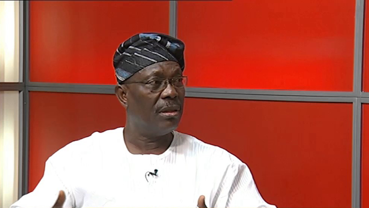 Moshood Salvador defecting to labour party