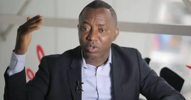 SOWORE SUPPORTS NLC AND URGES NIGEIANS STUDENTS TO JOINS IN THE PROTEST