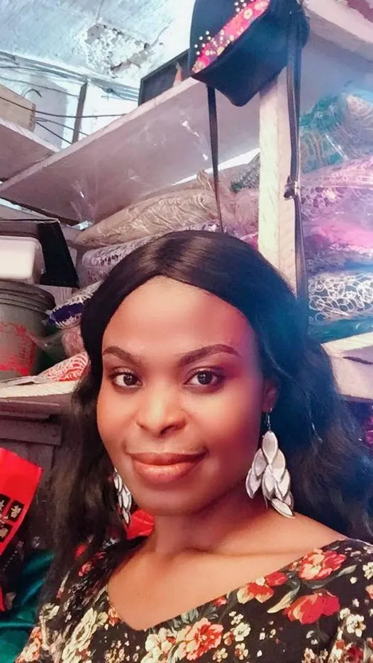 Chioma EUNICE IGWEBUIKE