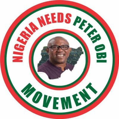 NIGERIA NEEDS PETER OBI