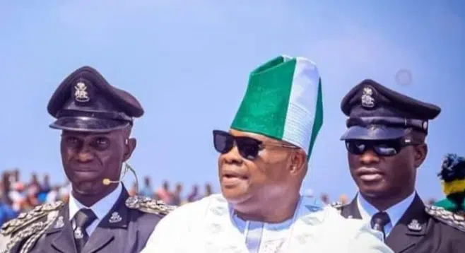 APC, Assembly tackle Adeleke, governor sacks 12,000 workers