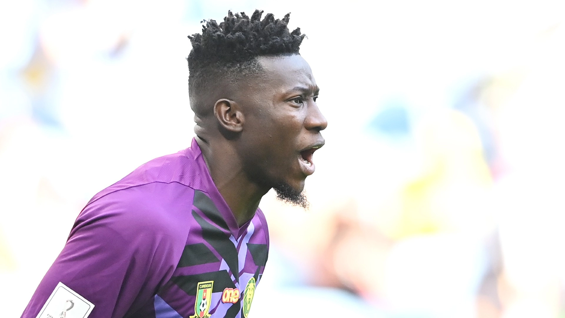 Cameroon’s first choice goalkeeper Andre Onana is flying home after being axed from the country’s World Cup squad. The 26-year-old Inter Milan star is now officially leaving the Qatar tournament.