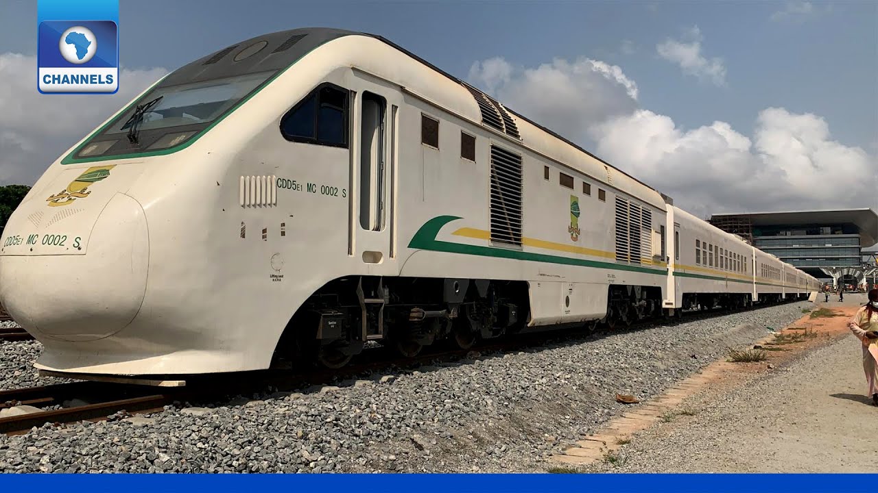 FG will borrow to fund rail projects