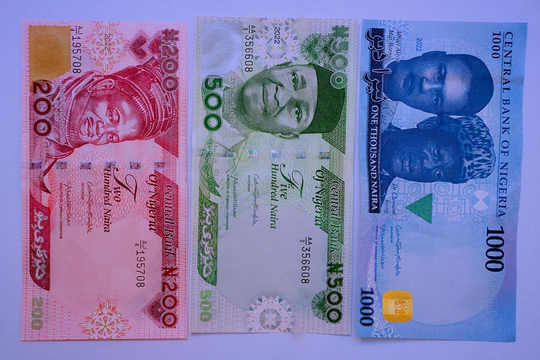 New naira: Confusion deepens as CBN deadline ends today
